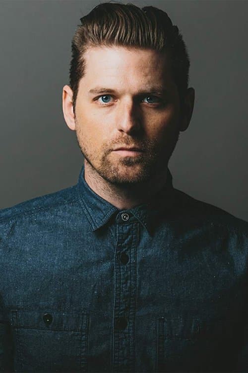 Brian W. Foster image