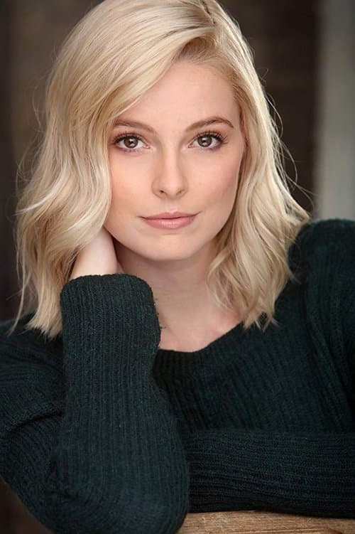 Briana White image