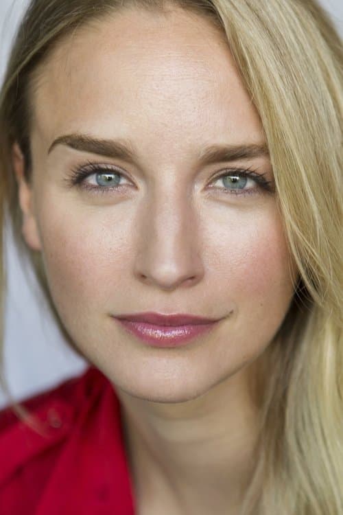 Brianna Barnes image