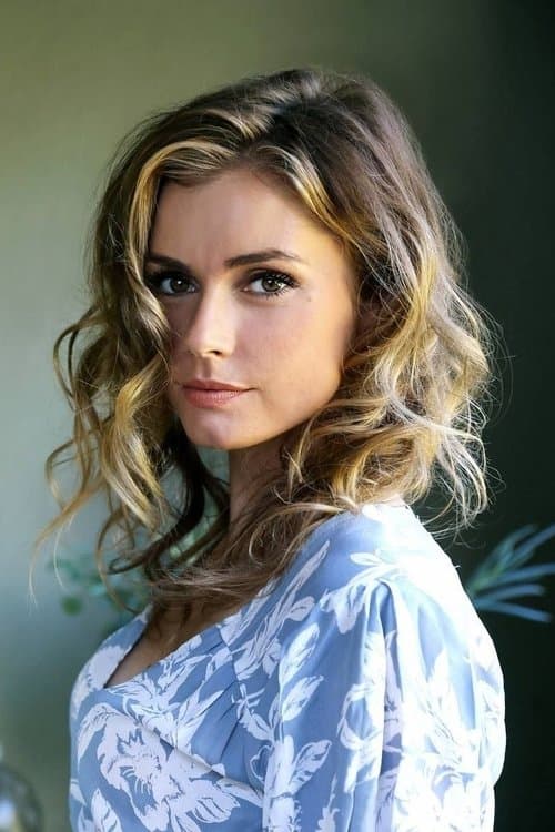 Brianna Brown image