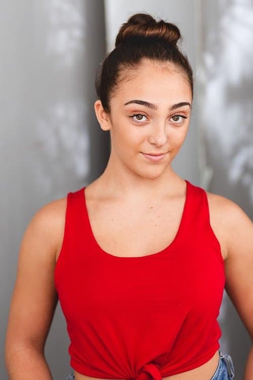 Brianna D'Aguanno image
