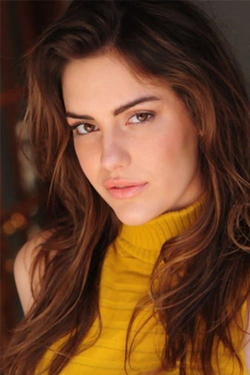 Brianna Joy Chomer image