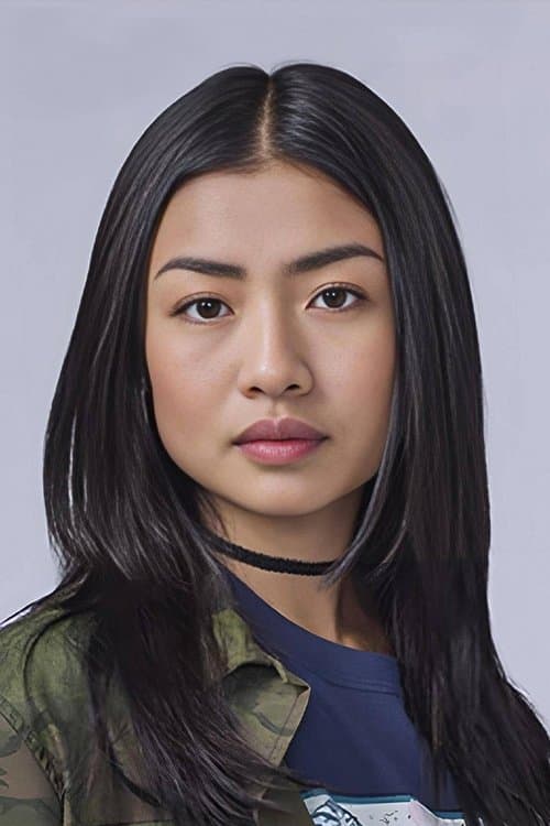 Brianne Tju image