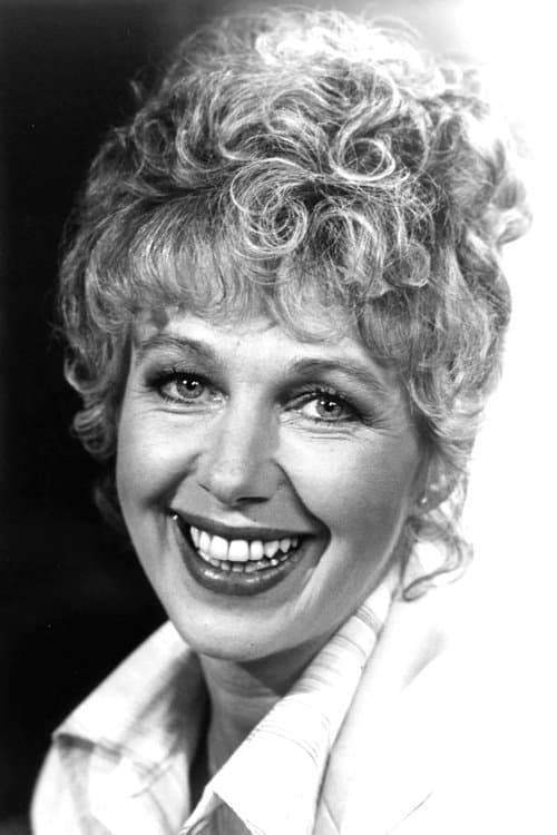 Bridget Armstrong image