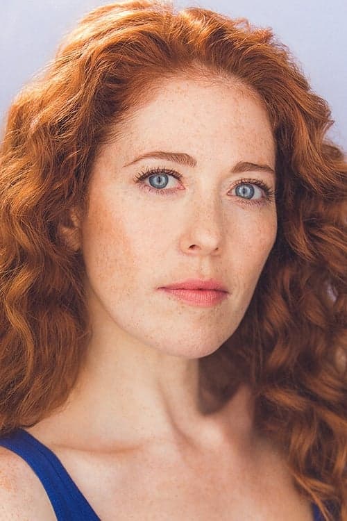 Bridget Barkan image