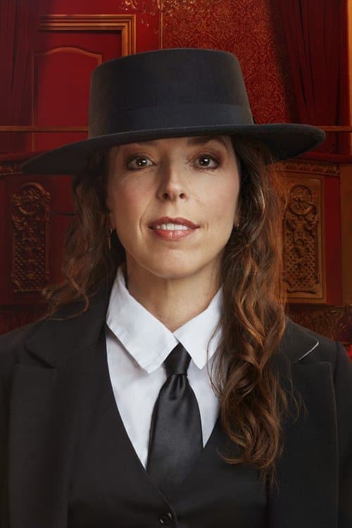 Bridget Christie image