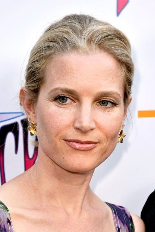 Bridget Fonda image