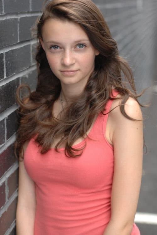 Bridget Megan Clark image