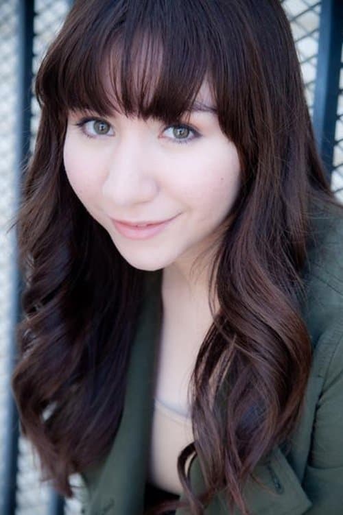 Bridget Shergalis image