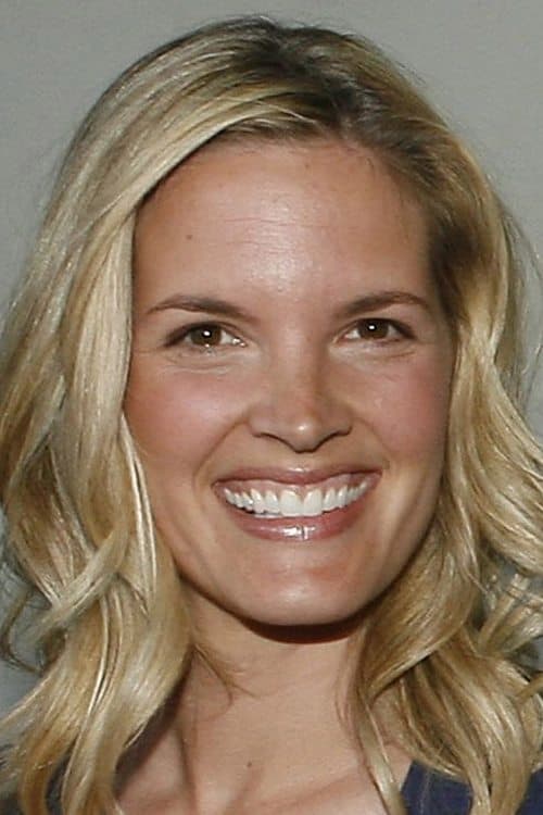 Bridgette Wilson-Sampras image
