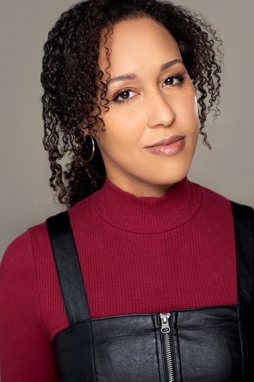 Brie Carter image