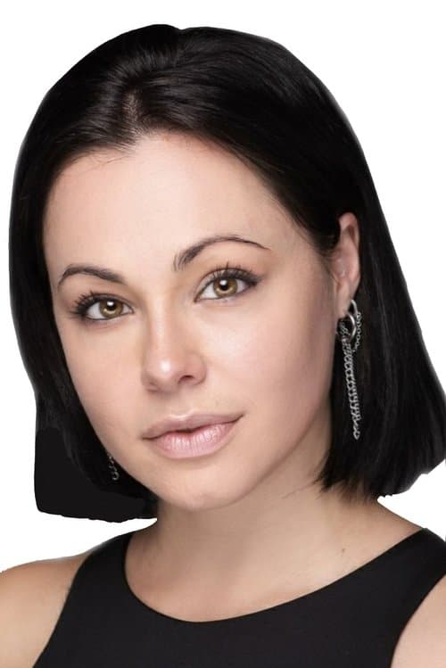 Brigette Davidovici image