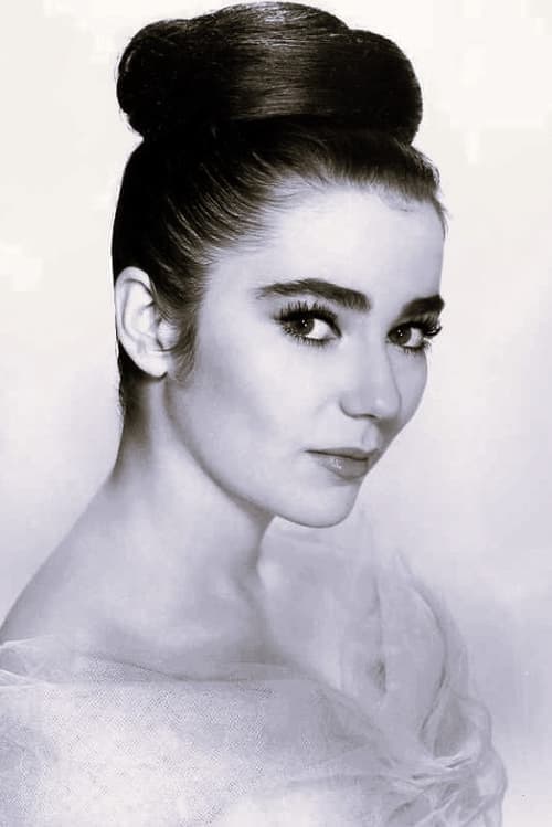 Brigid Bazlen image