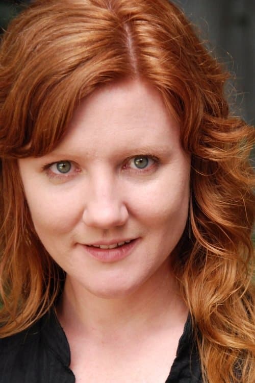 Brigid Ryan image