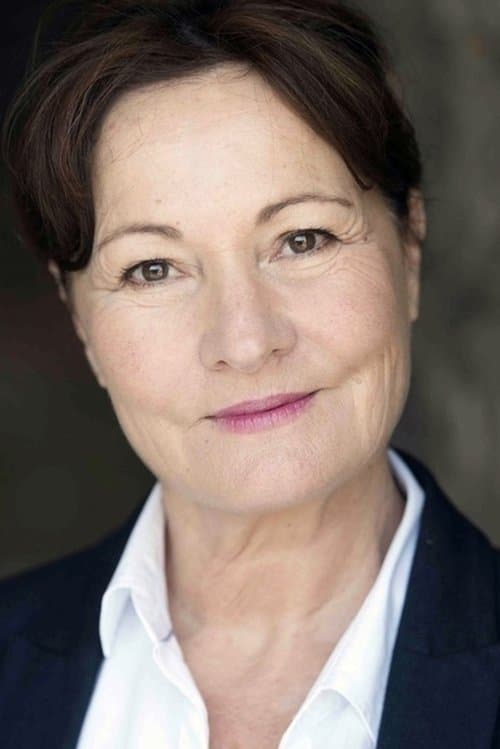 Brigitte Aubry image