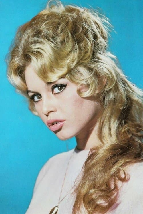 Brigitte Bardot image