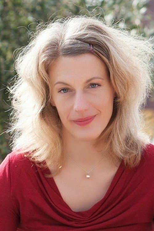 Photo of Brigitte Bertele