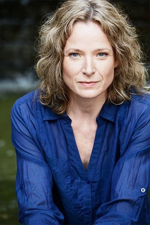 Brigitte Beyeler image