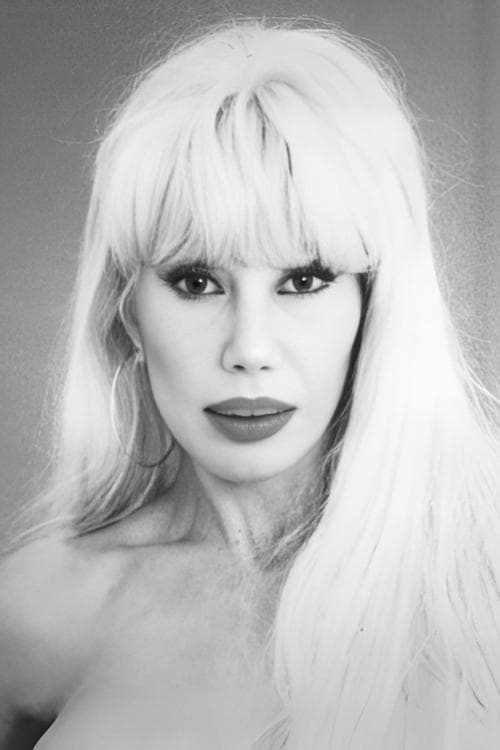 Brigitte Borghese image