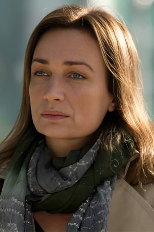 Brigitte Christensen image