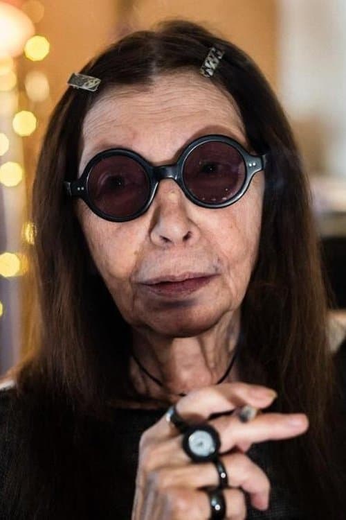 Brigitte Fontaine image