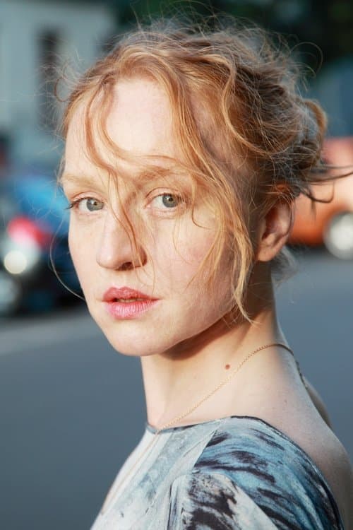 Brigitte Hobmeier image