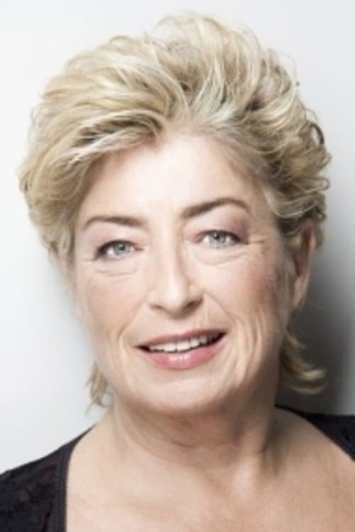 Brigitte Janner image