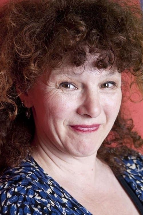 Brigitte Mariaulle image