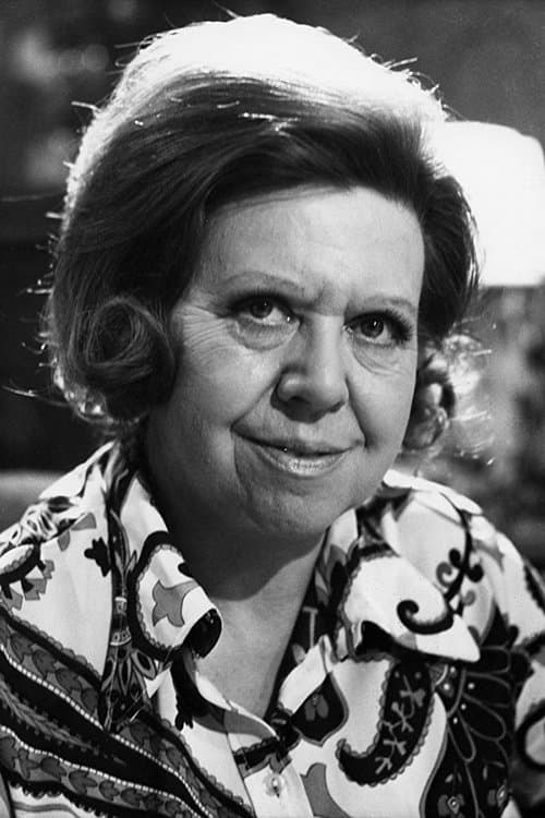 Brigitte Mira image