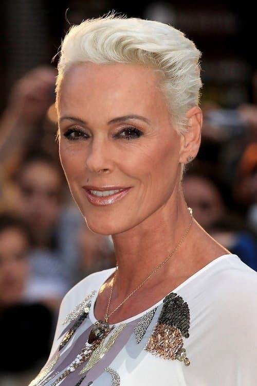 Brigitte Nielsen image