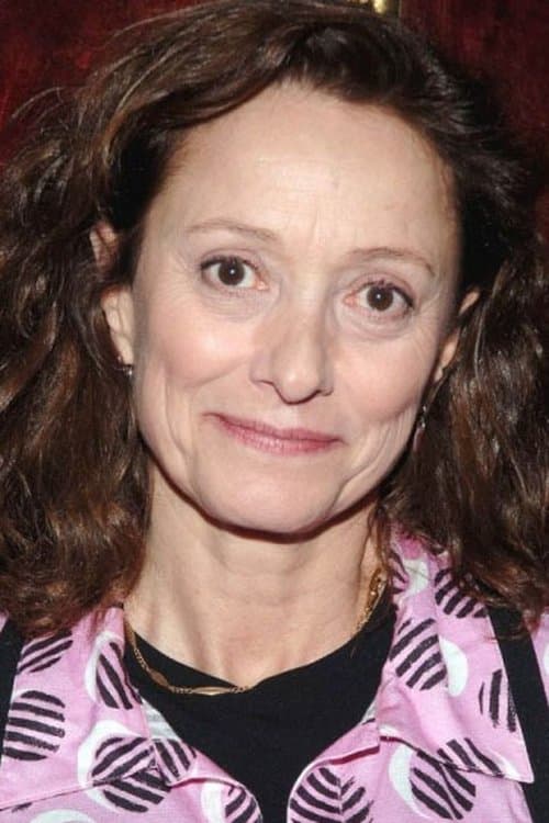Brigitte Roüan image
