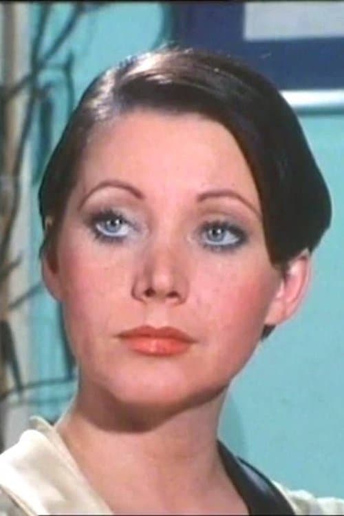 Brigitte Stein image