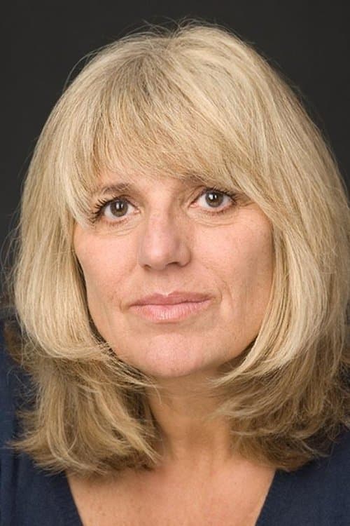 Brigitte Sy image