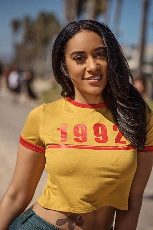 Brii Renee' image