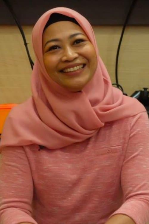 Brilliana Desy Dwinawati image