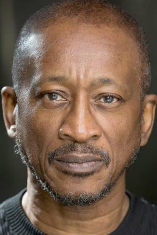 Brinsley Forde image