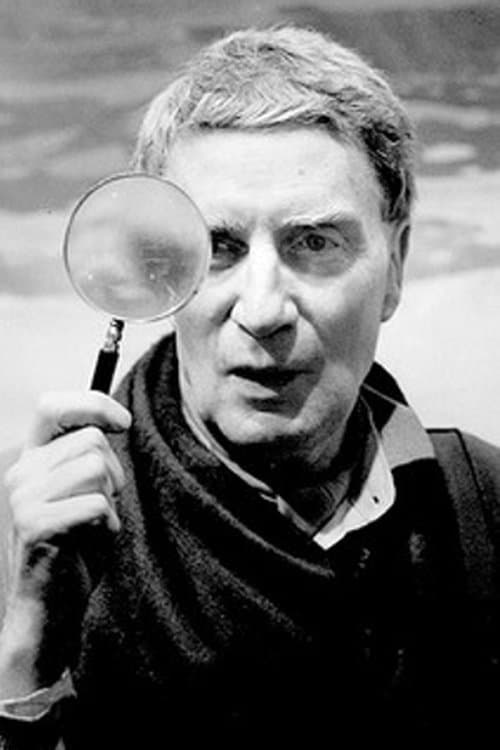 Brion Gysin image