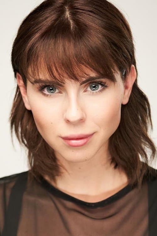 Brit MacRae image