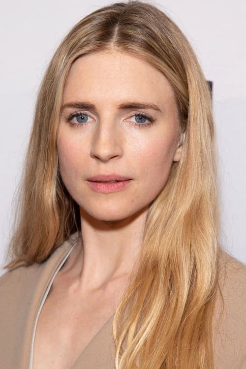Brit Marling image
