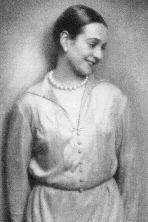 Brita Öberg image