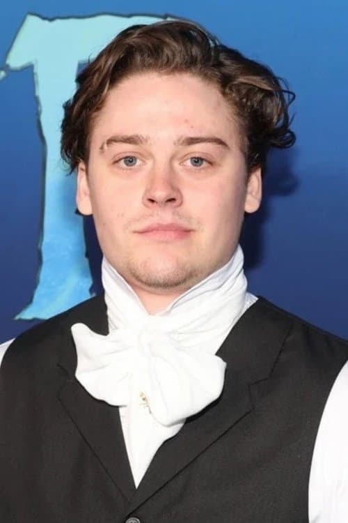 Britain Dalton image