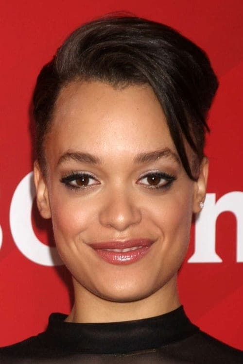 Britne Oldford image