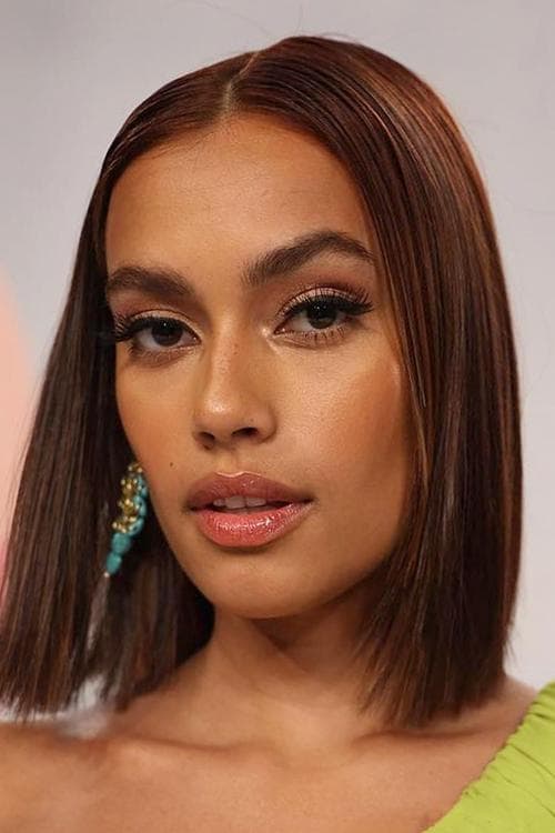 Britni Camacho image