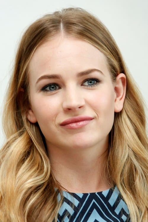 Britt Robertson image
