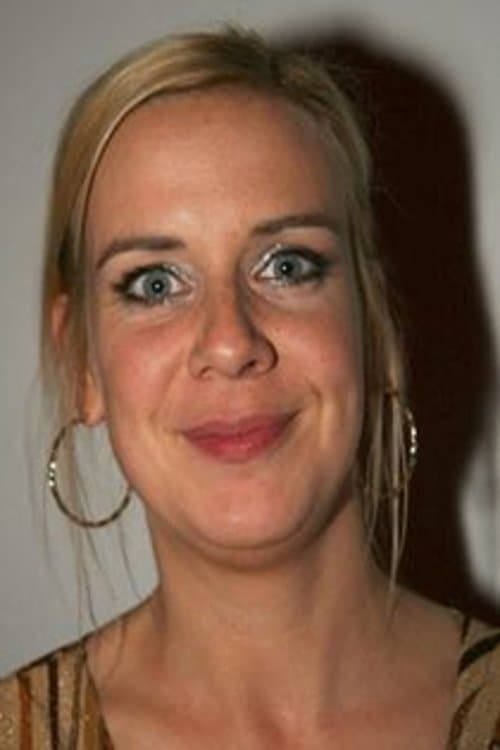 Britt van der Borght image