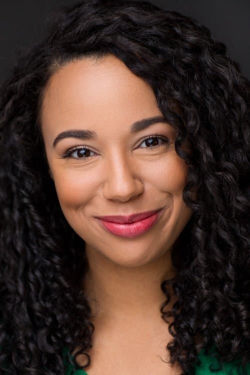 Brittany Alexis Palmer image