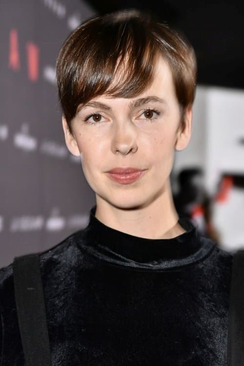 Brittany Allen image