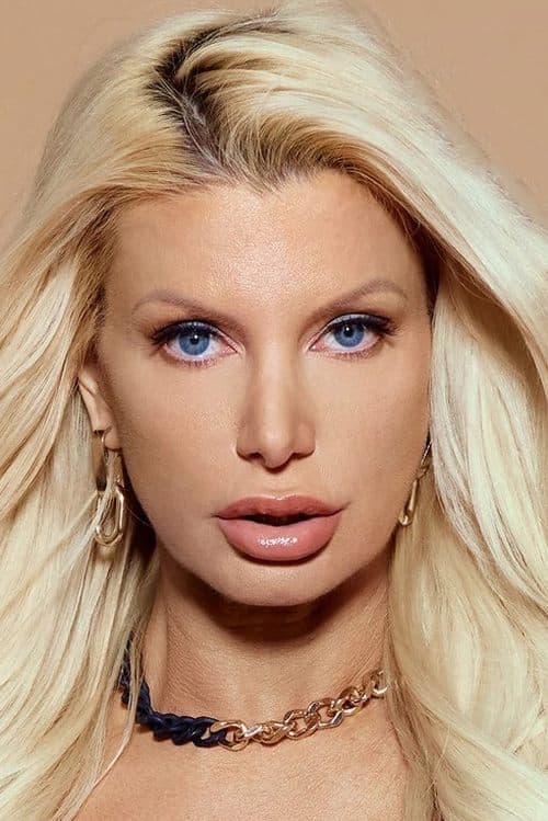 Brittany Andrews image