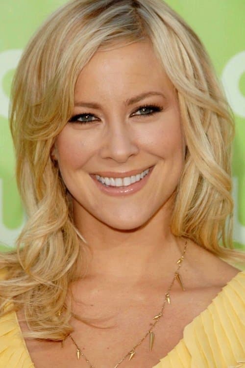 Brittany Daniel image