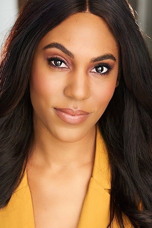 Brittney Q. Hill image